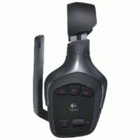 гарнитура Logitech 981-000550