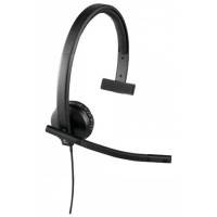 гарнитура Logitech H570e 981-000571