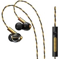 гарнитура Onkyo E900M Black