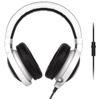 гарнитура Razer Kraken Pro 2015 White