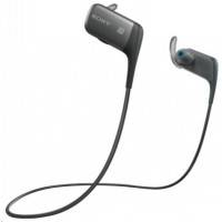 Sony MDR-AS600BT Black