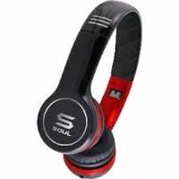 гарнитура Soul Electronics SL100RB