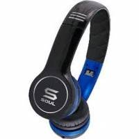 гарнитура Soul Electronics SL100UB