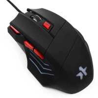 мышь Гарнизон GM-720G Черный