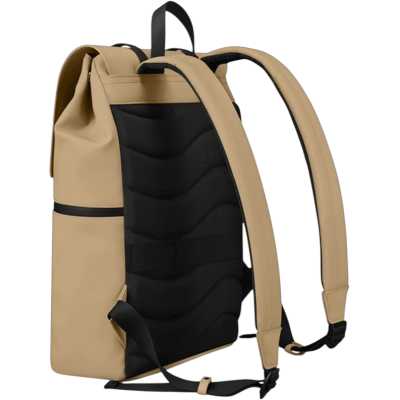 рюкзак Gaston Luga Splash 2.0 Backpack Latte SPBP13LT бежевый