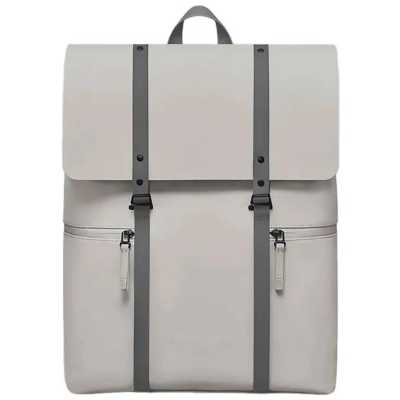 рюкзак Gaston Luga Splash 2.0 Backpack Taupe RE1604 серый