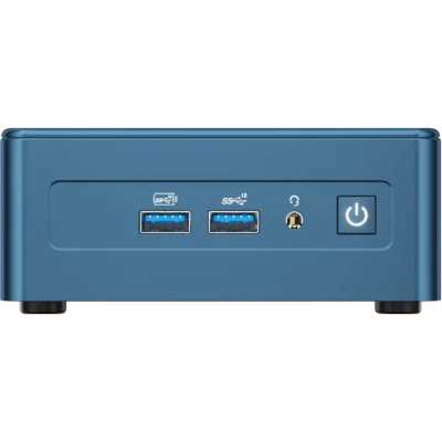 компьютер Geekom IT13 GMIT13U7356H-321-EU Синий