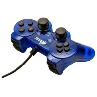 геймпад Ritmix GP-006 Blue