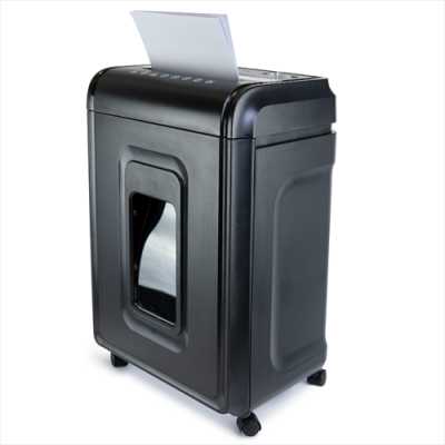 шредер Гелеос УМ32-4 Черный