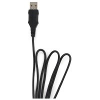 клавиатура Gembird KB-G20L Black USB Черный