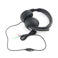 гарнитура Gembird MHS-G220