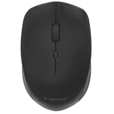 мышь Gembird MUSW-250 Black