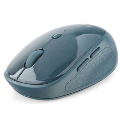 мышь Gembird MUSW-550 Blue Синий