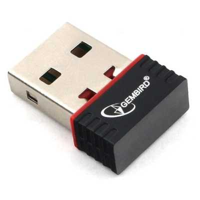 WiFi адаптер Gembird WNP-UA-007