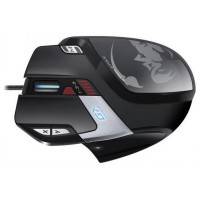 мышь Genius DeathTaker Black
