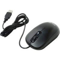 мышь Genius DX-110 Black Черный