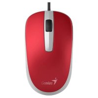 мышь Genius DX-120 Red Красный