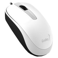 мышь Genius DX-120 White Белый