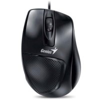 мышь Genius DX-150X Black Черный