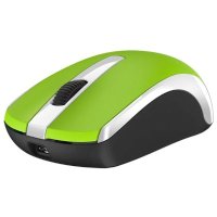 мышь Genius ECO-8100 Green Зеленый