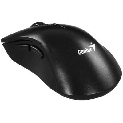 мышь Genius Ergo 8100S Black Черный