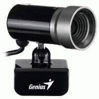 веб-камера Genius Face 1010 HD черный