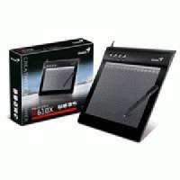 планшет для рисования Genius G-EasyPen M610X