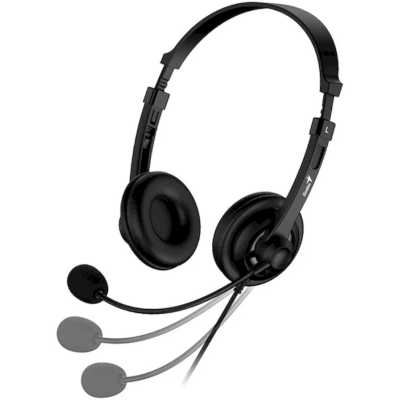 гарнитура Genius HS-230U USB-A