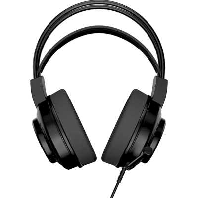 гарнитура Genius HS-GX570U Black
