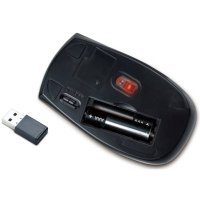клавиатура Genius KB-8000X Black Черный