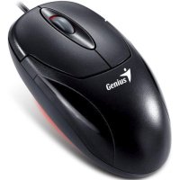 клавиатура Genius KM-100 Black USB