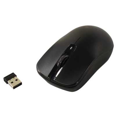 мышь Genius NX-7000X Black Черный