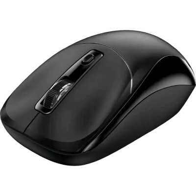 мышь Genius NX-7123 Black Черный