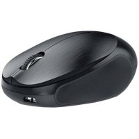 мышь Genius NX-9000BT V2 Grey Серый-черный