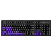 клавиатура Genius Scorpion K10 Черный