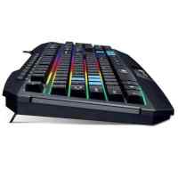 клавиатура Genius Scorpion K215 Черный