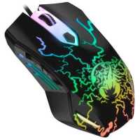 мышь Genius Scorpion Spear Black Черный