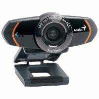 веб-камера Genius WideCam 320 черный