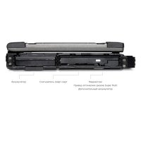 ноутбук Getac B300 Premium BB73B5DHEDXX Черный