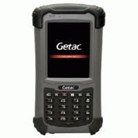смартфон Getac PS236 4NS Gray Worldwide English