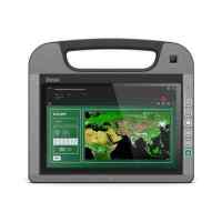 планшет Getac RX10 Extreme RF1OYQD_5DVX