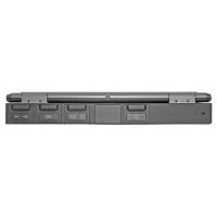 ноутбук Getac S400 Standard Черный