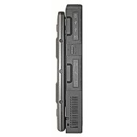 ноутбук Getac S400 Standard Черный