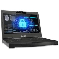 ноутбук Getac S410 Basic SE1DY5A_ADXX Черный