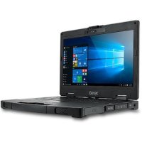 ноутбук Getac S410 Basic SE1DY5A_ADXX Черный