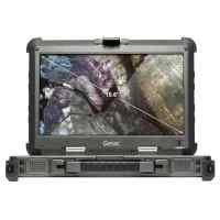 ноутбук Getac X500 Server Premium XB3KI5C_EAHX Черный