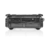 ноутбук Getac X500 Server Premium XB3KI5C_EAHX Черный