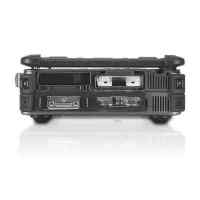 ноутбук Getac X500 Server Premium XB3KI5C_EAHX Черный