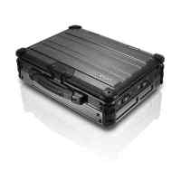 ноутбук Getac X500 Server Premium XB3KI5C_EAHX Черный