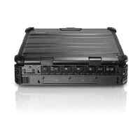 ноутбук Getac X500 Server Premium XB3KI5C_EAHX Черный